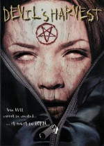 Devil's Harvest (2003) afişi
