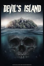 Devil's Island (2021) afişi