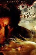 Devil's Mercy (2008) afişi