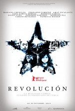 Devrim! (2010) afişi