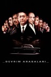 Devrim Arabaları (2008) afişi Devrim Arabaları (2008) afişi