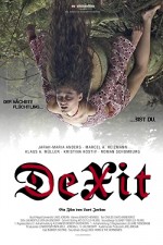 'DeXit' - Der nächste Flüchtling bist du (2016) afişi