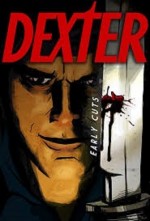 Dexter: Early Cuts (2009) afişi