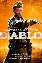 Diablo (2015) afişi