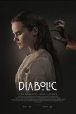 Diabolic (2025) afişi