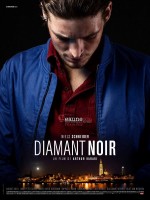 Diamant Noir (2016) afişi