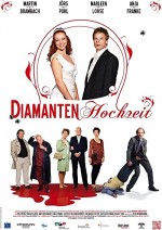 Diamantenhochzeit (2009) afişi