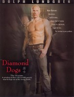Diamond Dogs (2007) afişi