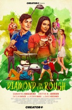 Diamond in the Rough (2022) afişi
