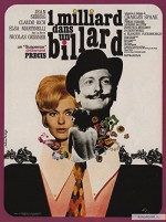 Diamonds Are Brittle (1965) afişi