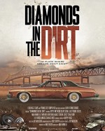 Diamonds in the Dirt (2022) afişi