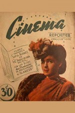 Diario De Una Mujer (1944) afişi