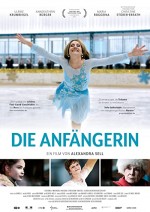 Die Anfängerin (2017) afişi