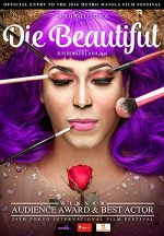 Die Beautiful (2016) afişi