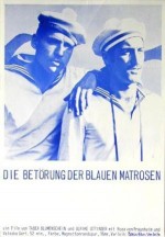 Die Betörung der Blauen Matrosen (1975) afişi