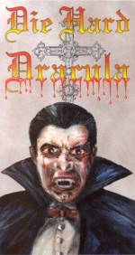 Die Hard Dracula (1998) afişi