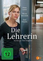 Die Lehrerin (2011) afişi
