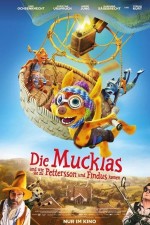 Die Mucklas ... und wie sie zu Pettersson und Findus kamen (2022) afişi Die Mucklas ... und wie sie zu Pettersson und Findus kamen (2022) afişi