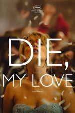 Die, My Love (2025) afişi