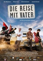 Die Reise Mit Vater (2016) afişi
