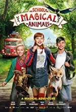 Die Schule der magischen Tiere (2021) afişi Die Schule der magischen Tiere (2021) afişi