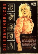 Die Sonnenbrucks (1951) afişi