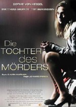 Die Tochter Des Mörders (2010) afişi