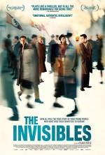 Die Unsichtbaren (2017) afişi