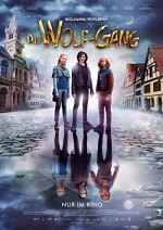 Die Wolf-Gäng (2020) afişi