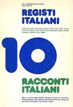 Dieci registi italiani, dieci racconti italiani (1982) afişi