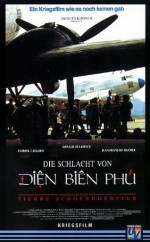 Dien Pien Phu (1992) afişi