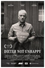 Dieter Not Unhappy (2017) afişi