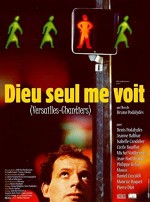 Dieu Seul Me Voit (1998) afişi