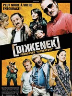 Dikkenek (2006) afişi