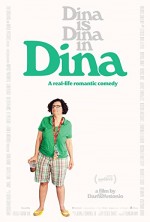 Dina (2017) afişi