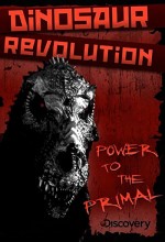 Dinozor Devrimi (2011) afişi