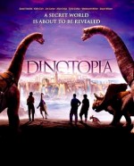 Dinozorlar Ülkesi (2002) afişi