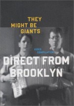 Direct From Brooklyn (1999) afişi