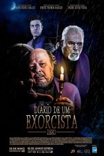 Diário De Um Exorcista (2016) afişi