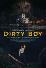 Dirty Boy (2024) Fragman (2024) afişi
