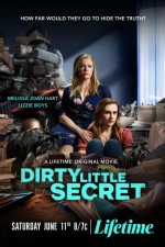 Dirty Little Secret (2022) afişi