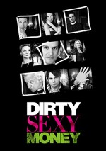 Dirty Sexy Money (2007) afişi