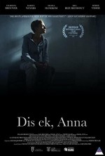 Dis ek, Anna (2015) afişi