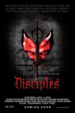 Disciples afişi