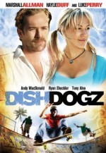 Dishdogz (2005) afişi