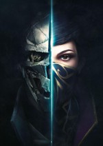 Dishonored 2  (2016) afişi