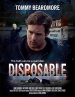 Disposable (2017) afişi