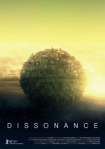 Dissonance (2015) afişi Dissonance (2015) afişi