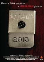Disturbance 2013 (2006) afişi