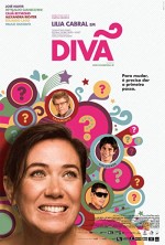 Divã (2009) afişi